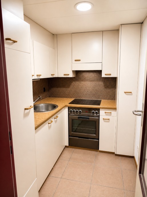 15m² office