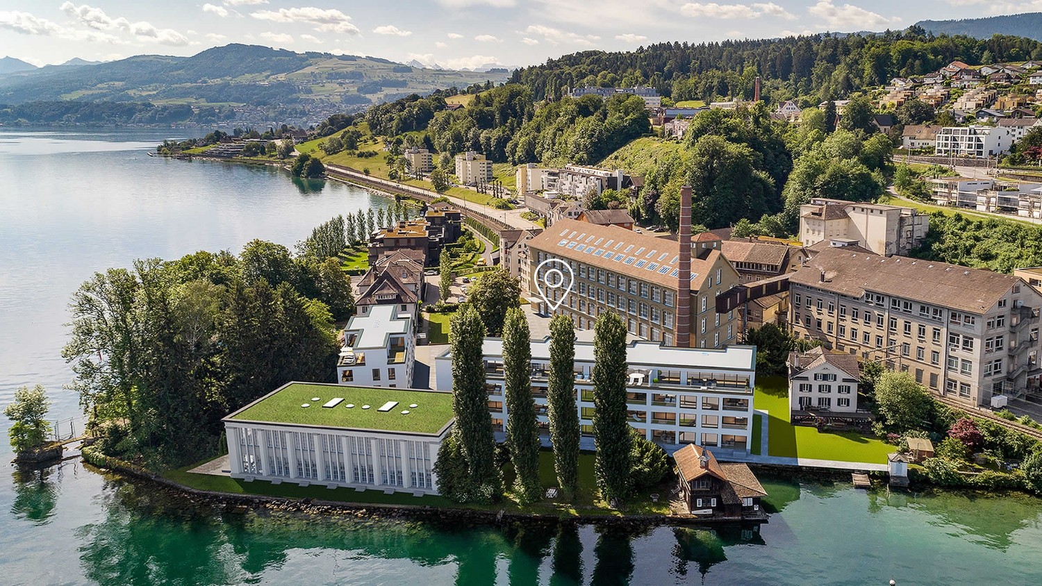 300m² ufficio
