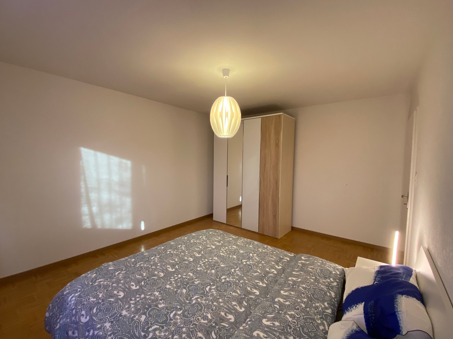 Appartamento di 2 ½ locali, foto 6 di 10