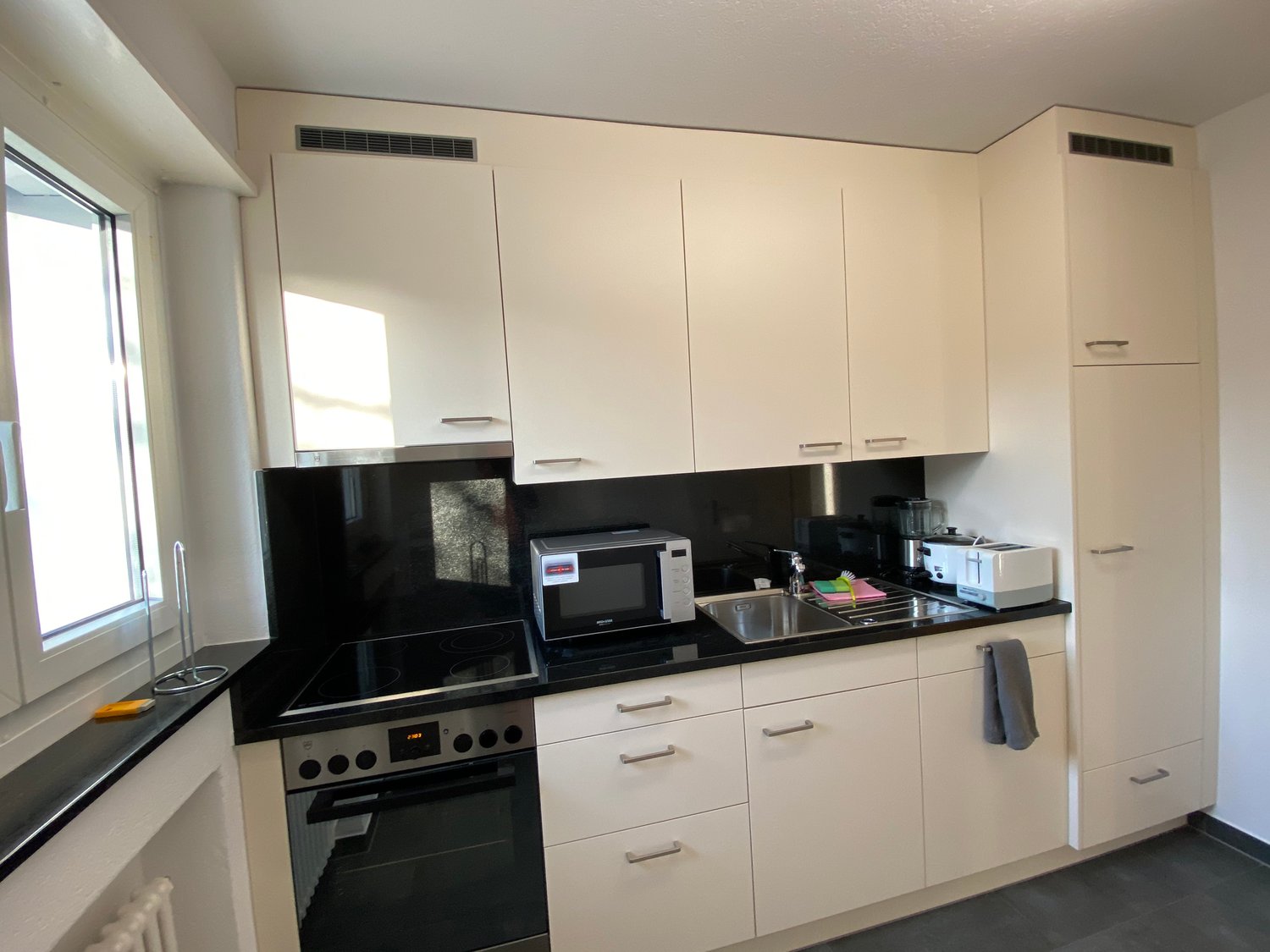 Appartamento di 2 ½ locali, foto 9 di 10