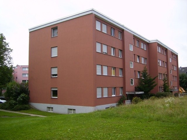 Appartamento di 4 locali