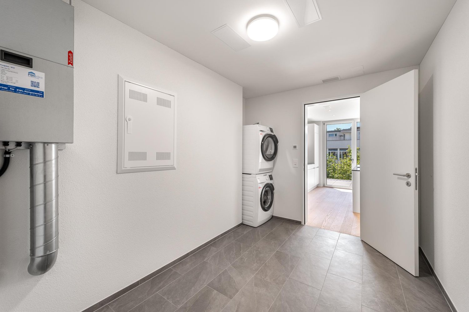 Appartamento di 3 ½ locali