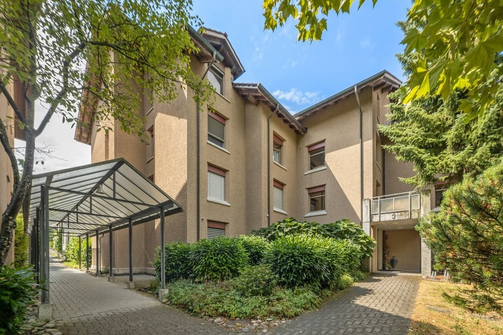 Appartamento di 2 ½ locali, foto 2 di 8