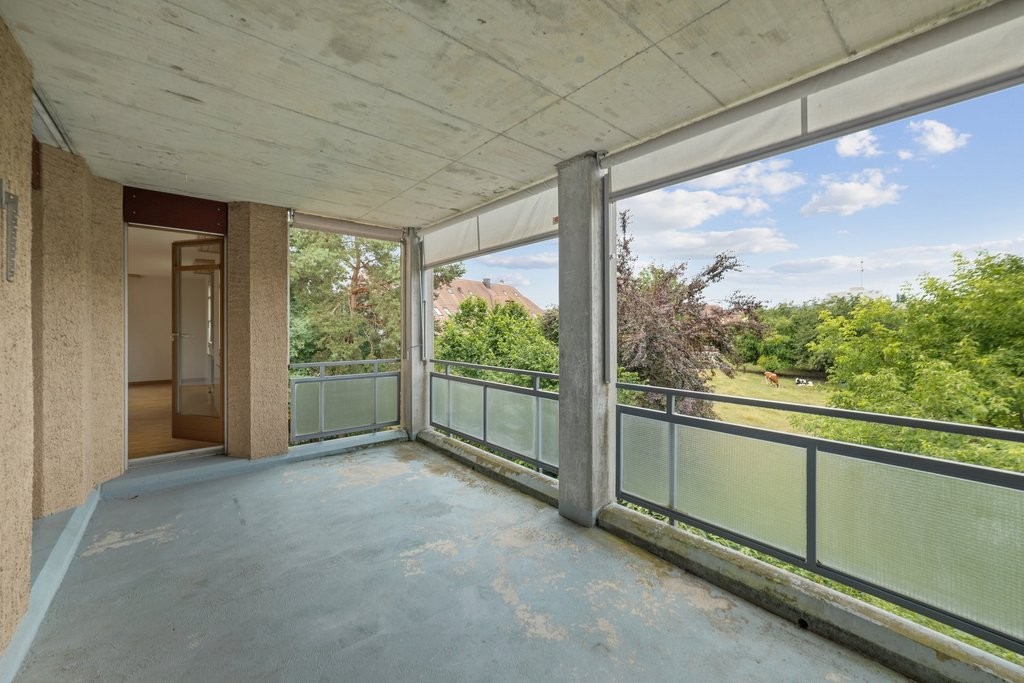 Appartamento di 2 ½ locali, foto 7 di 8
