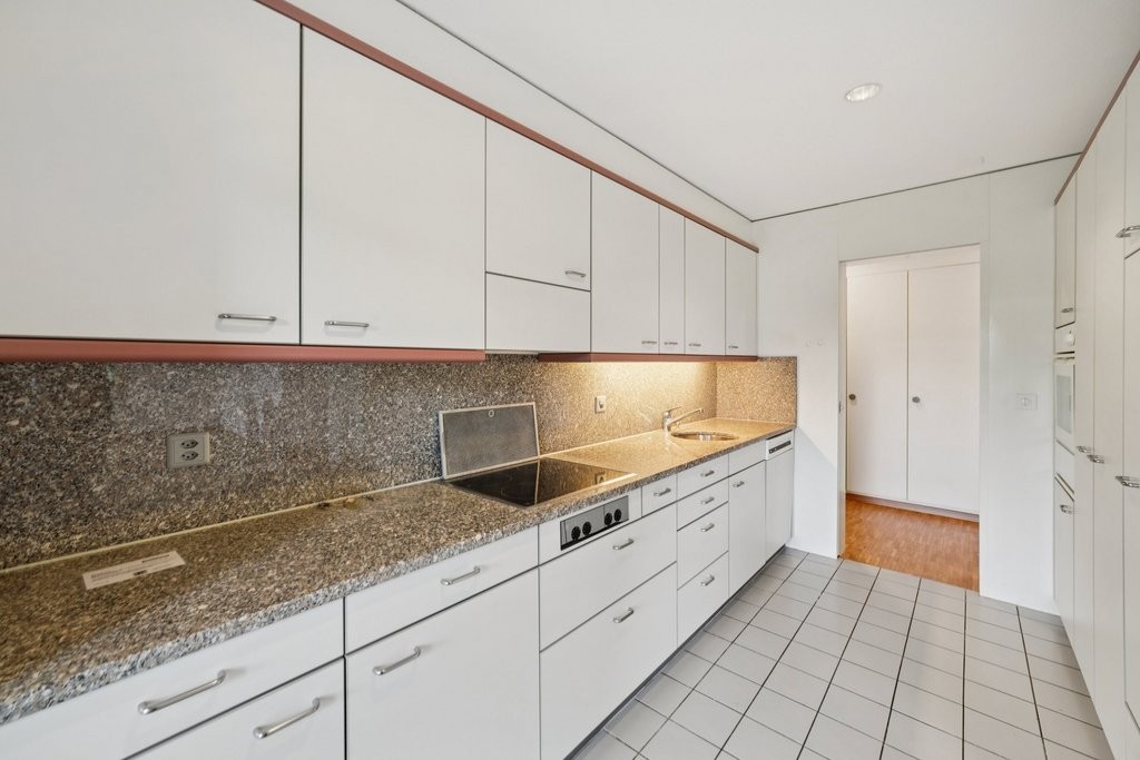 Appartamento di 2 ½ locali, foto 4 di 8