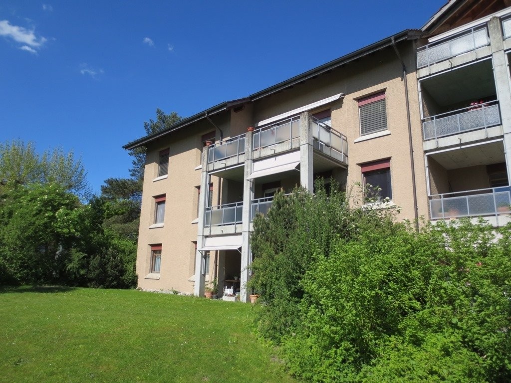 Appartamento di 2 ½ locali, foto 8 di 8