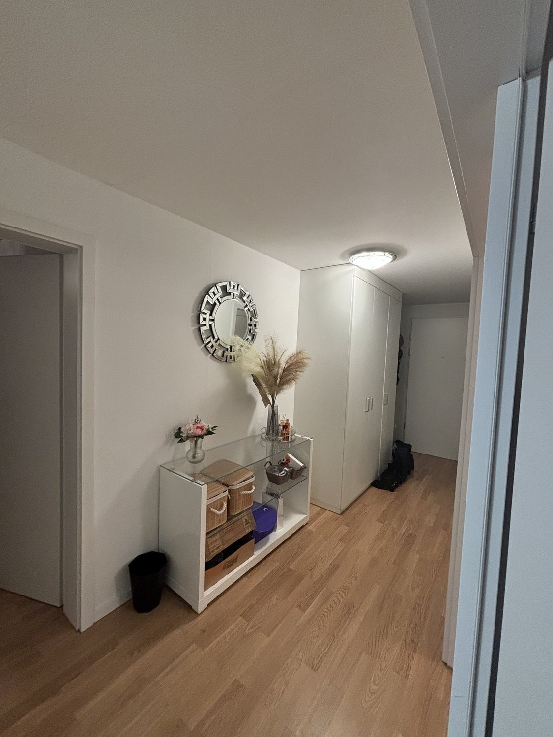 appartamento arredato di 3 locali, foto 6 di 6