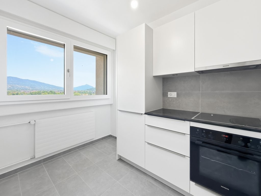 Appartamento di 1 ½ locali