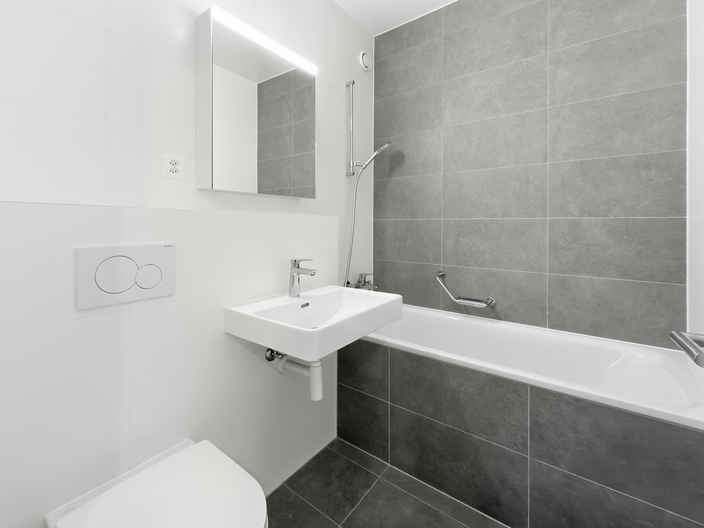 Appartamento di 1 ½ locali