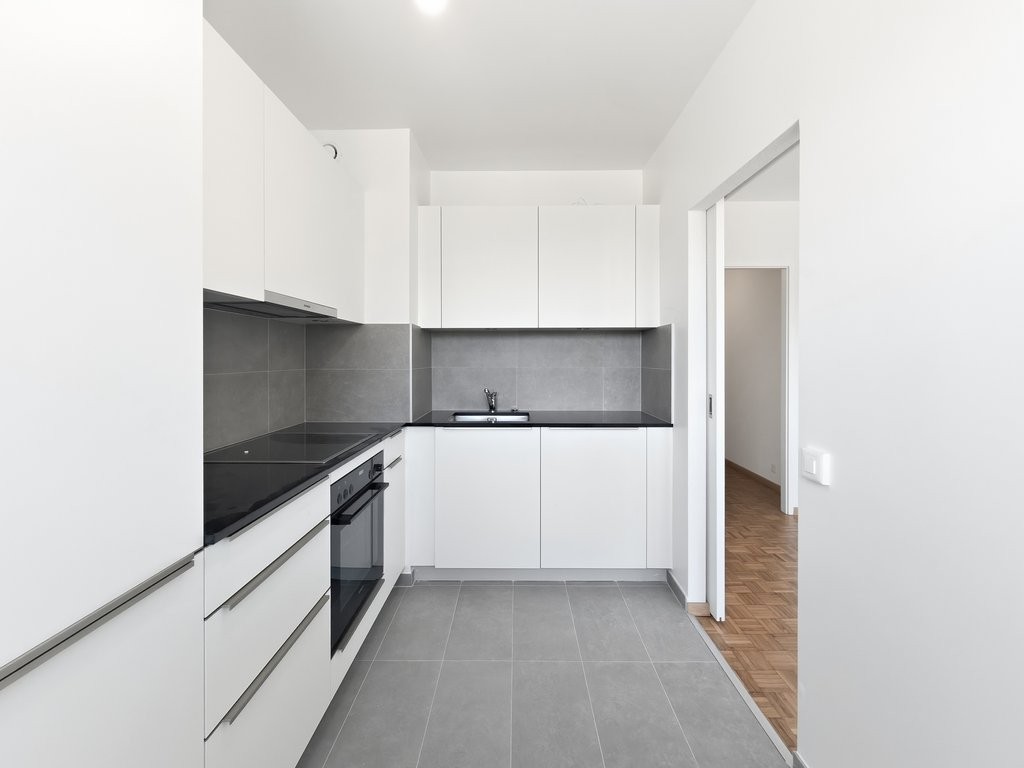 Appartamento di 1 ½ locali