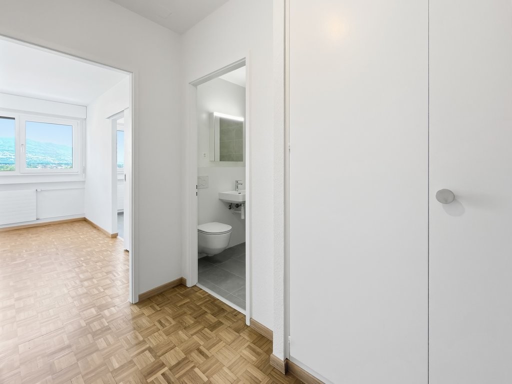 Appartamento di 1 ½ locali