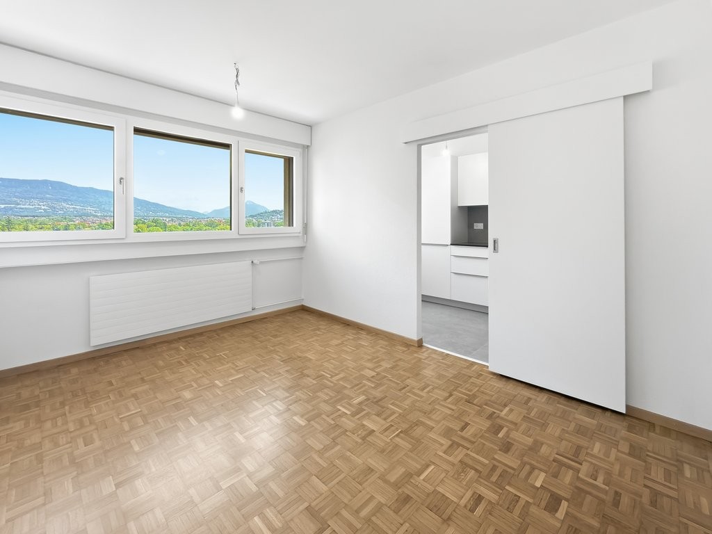 Appartamento di 1 ½ locali