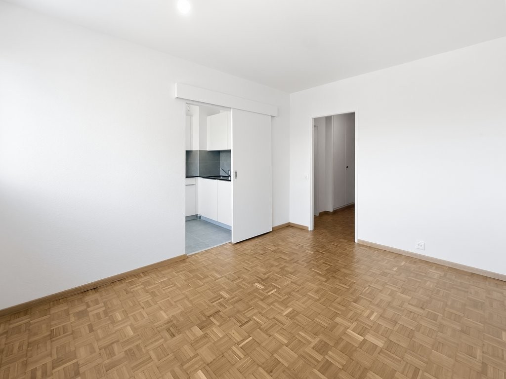 Appartamento di 1 ½ locali