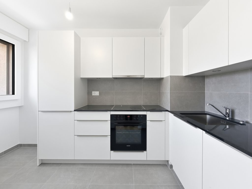 Appartamento di 1 ½ locali