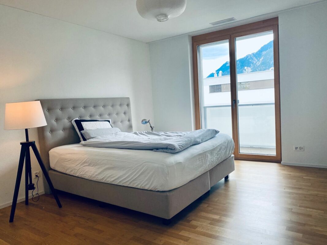 Appartamento di 4 ½ locali, foto 4 di 5