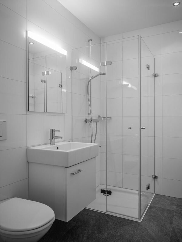 Appartamento di 4 ½ locali, foto 3 di 5