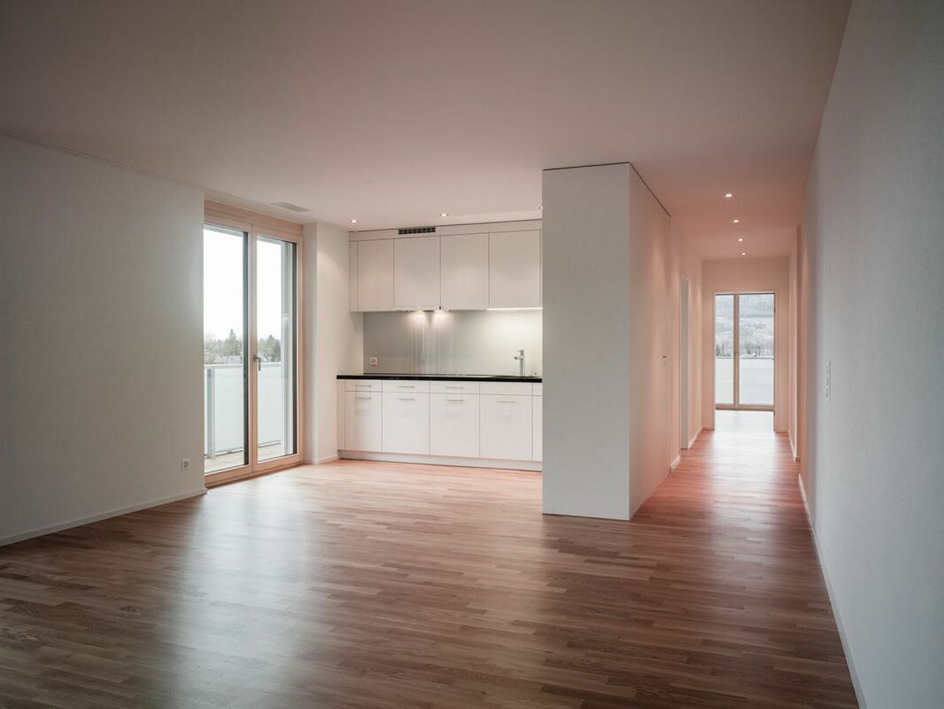 Appartamento di 4 ½ locali, foto 1 di 5