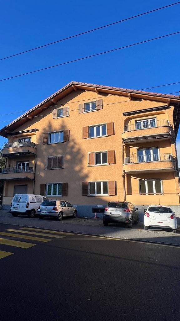Appartamento di 3 ½ locali