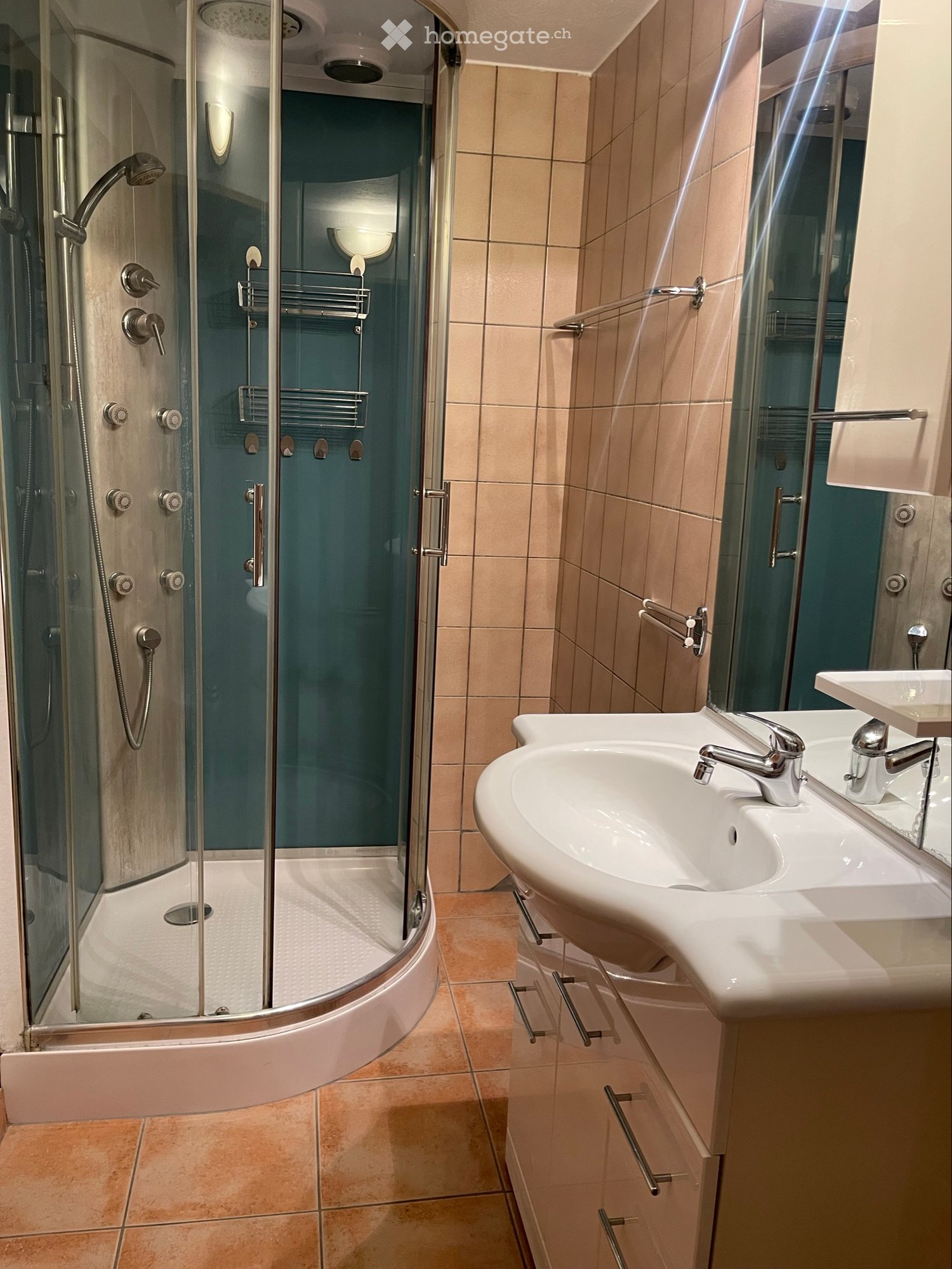 Appartamento di 3 locali, foto 1 di 5