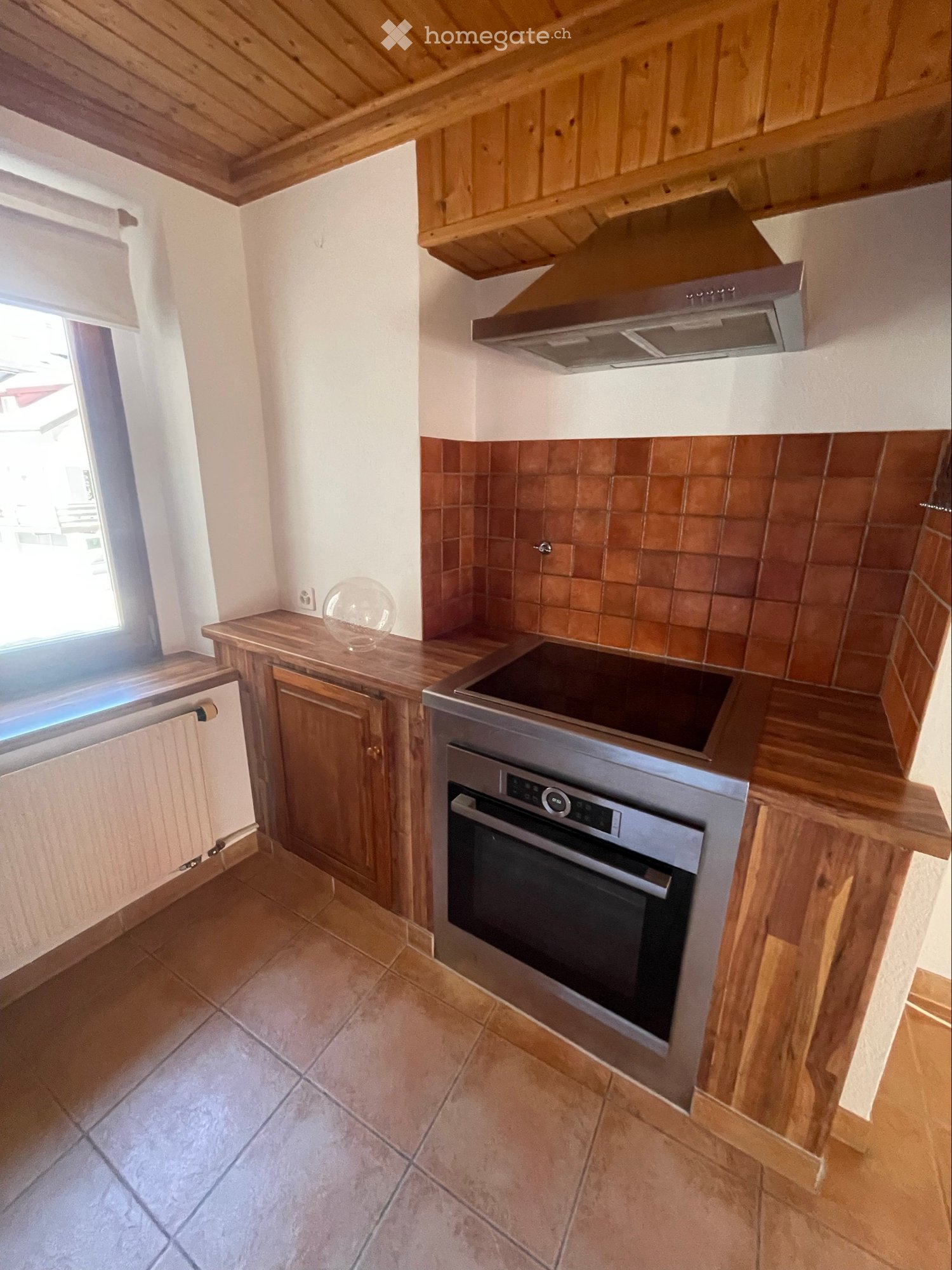 Appartamento di 3 locali, foto 5 di 5