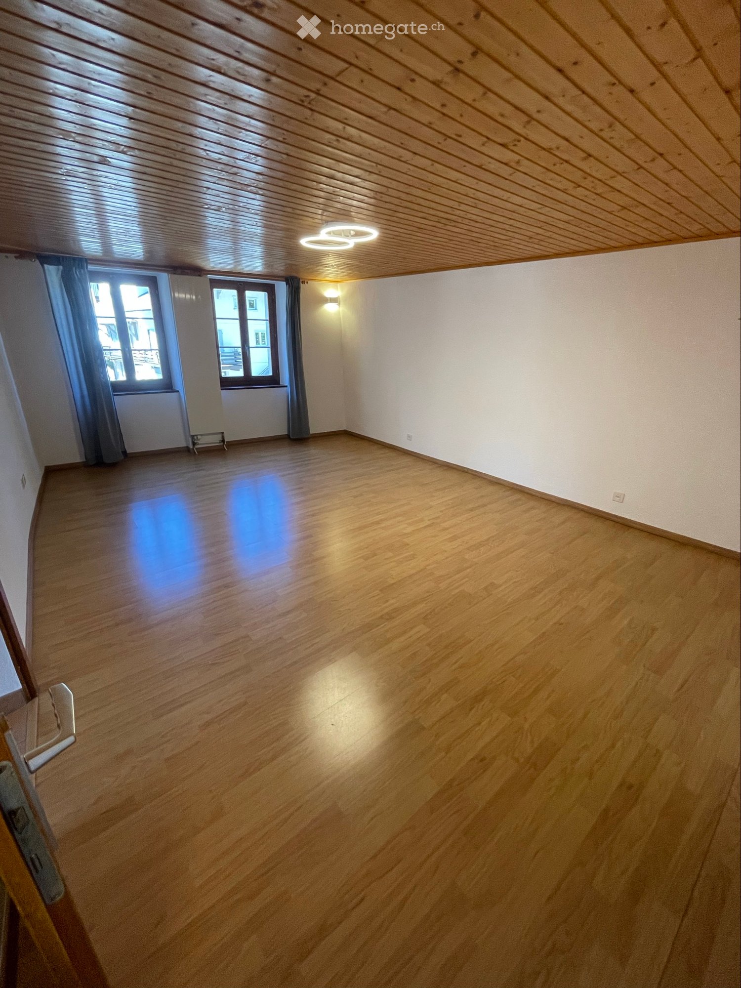 Appartamento di 3 locali, foto 2 di 5