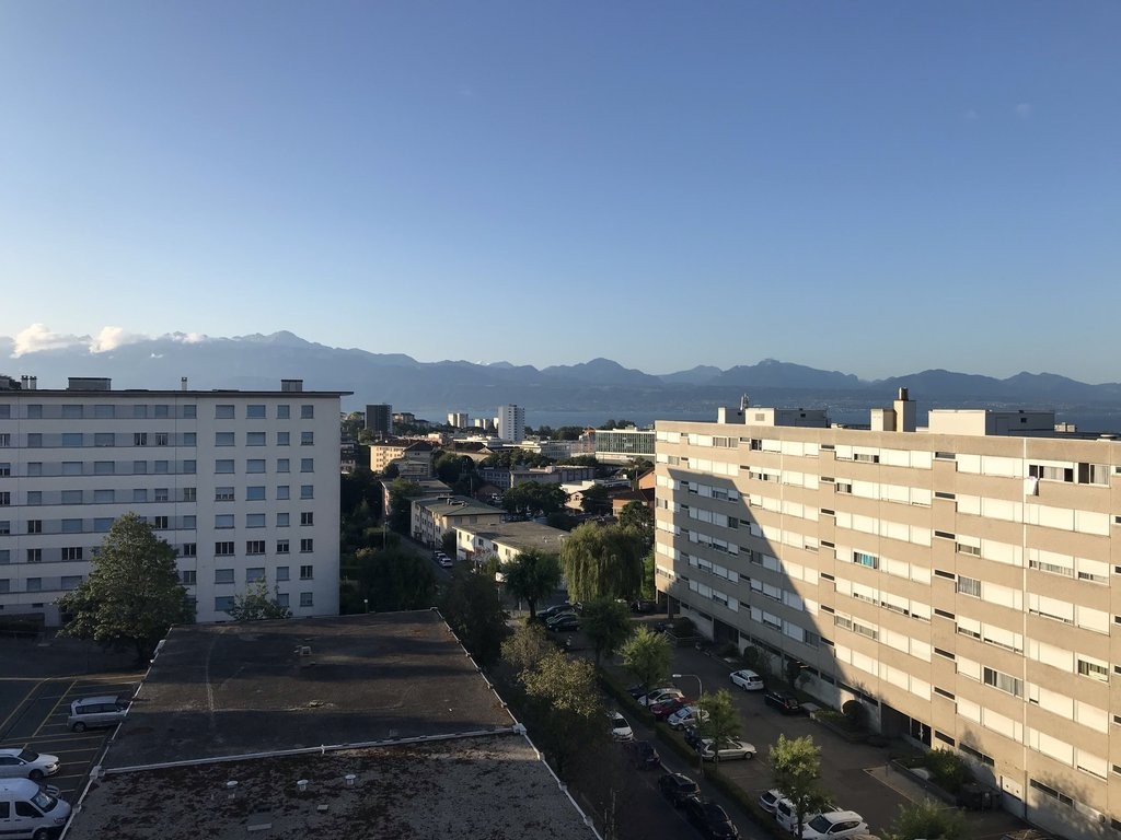 appartamento di 2 locali