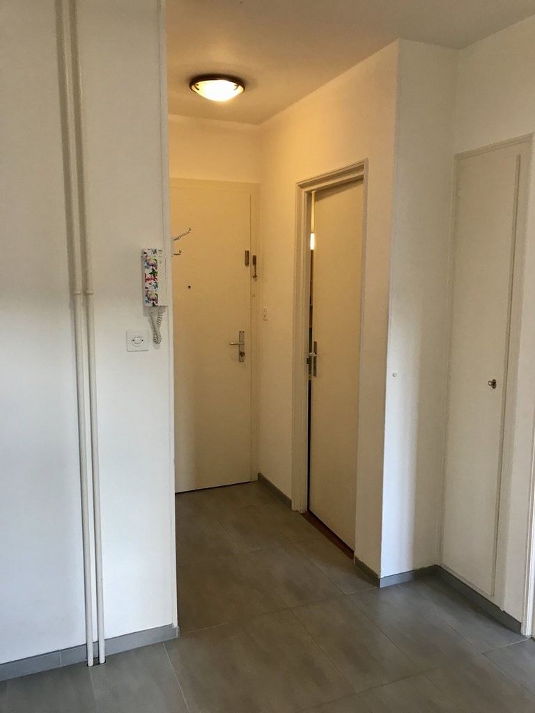 appartamento di 2 locali