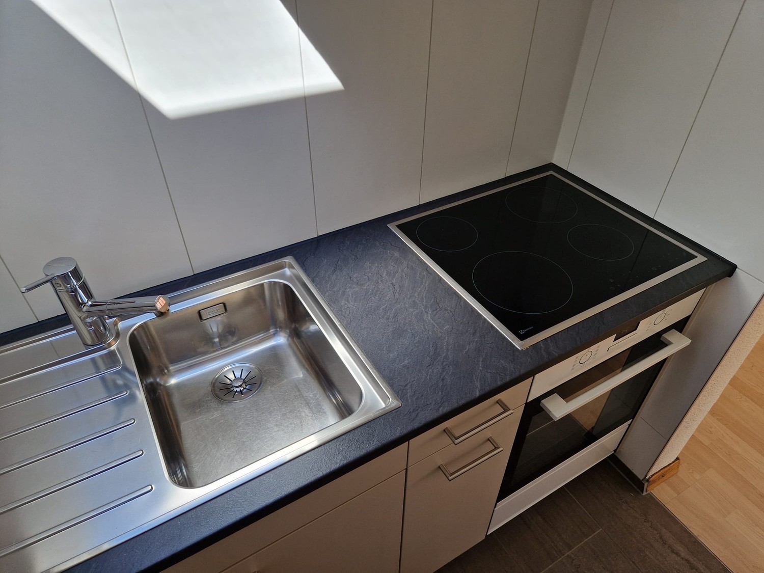 Appartamento di 4 ½ locali