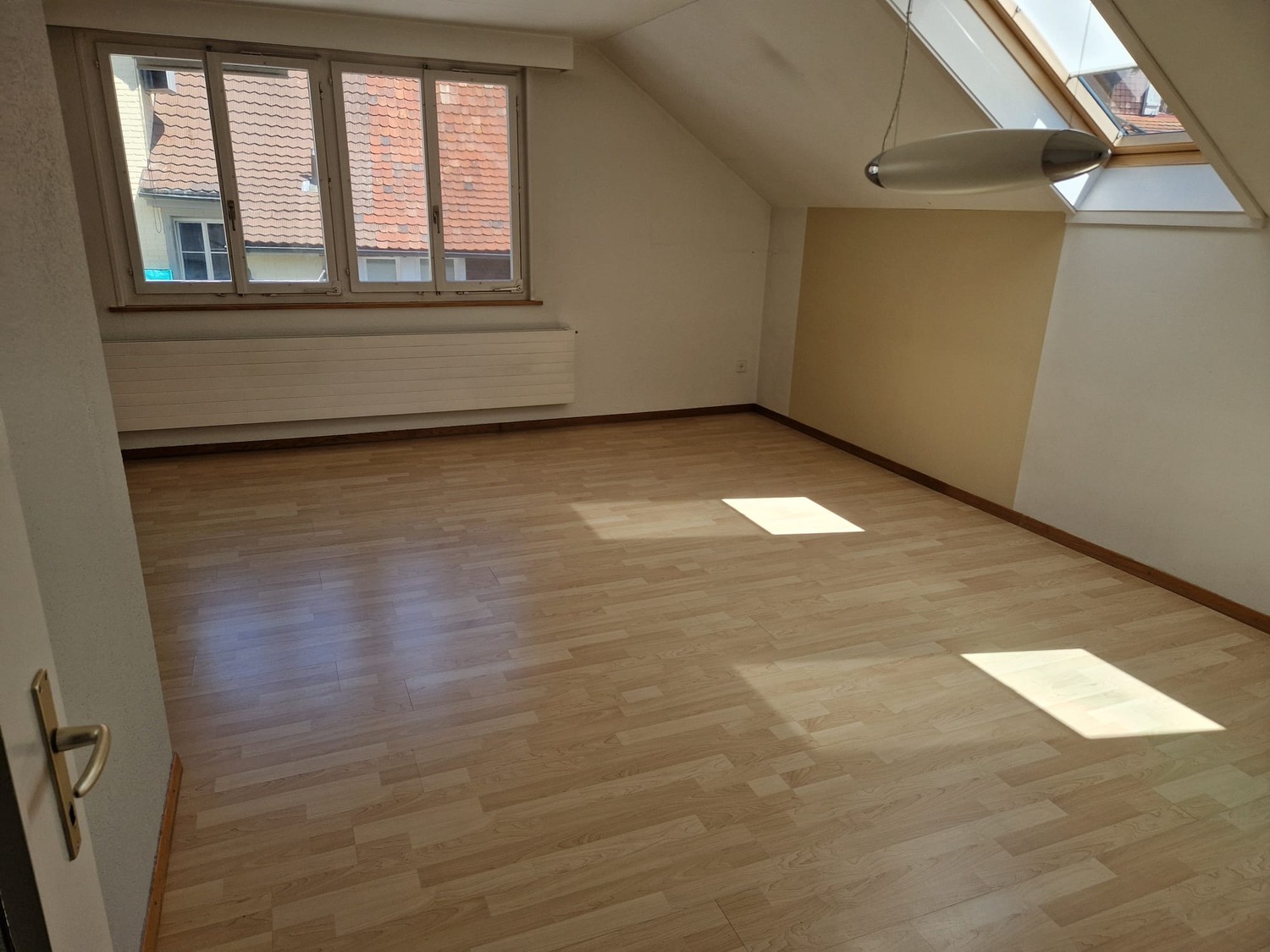 Appartamento di 4 ½ locali
