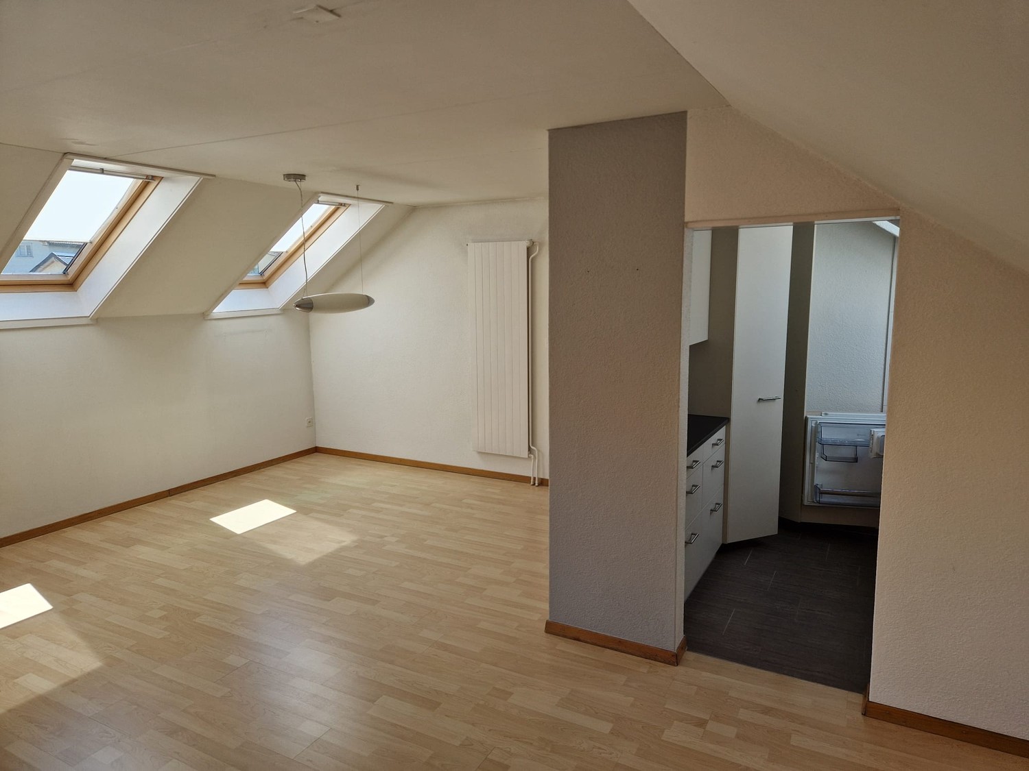 Appartamento di 4 ½ locali