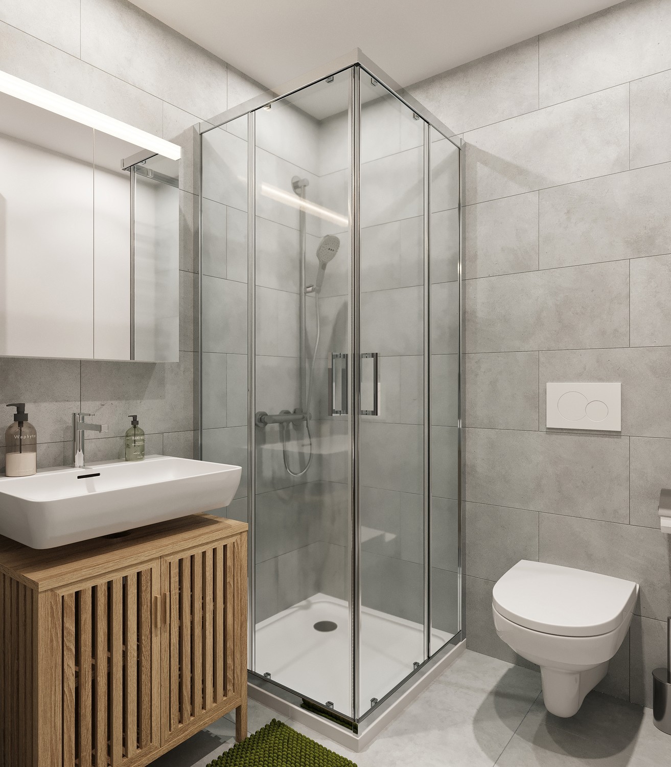 Appartamento di 2 ½ locali, foto 4 di 4