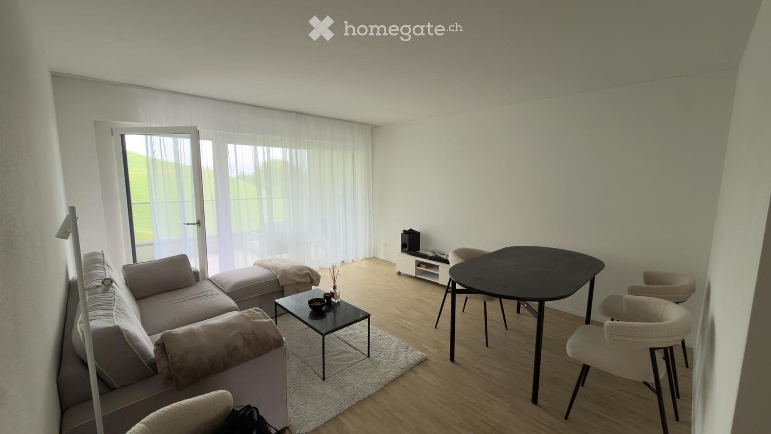 Appartamento di 3 ½ locali