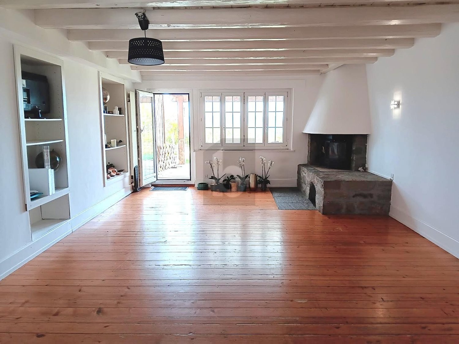 Appartamento di 2 ½ locali, foto 3 di 4