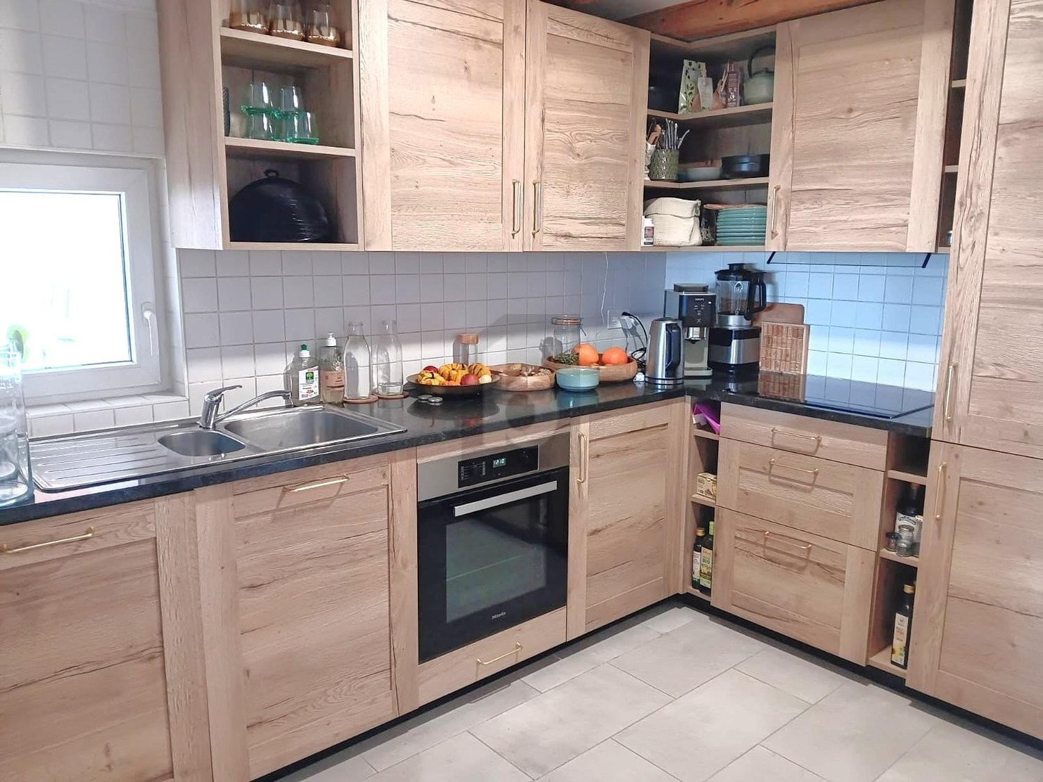 Appartamento di 2 ½ locali, foto 4 di 4