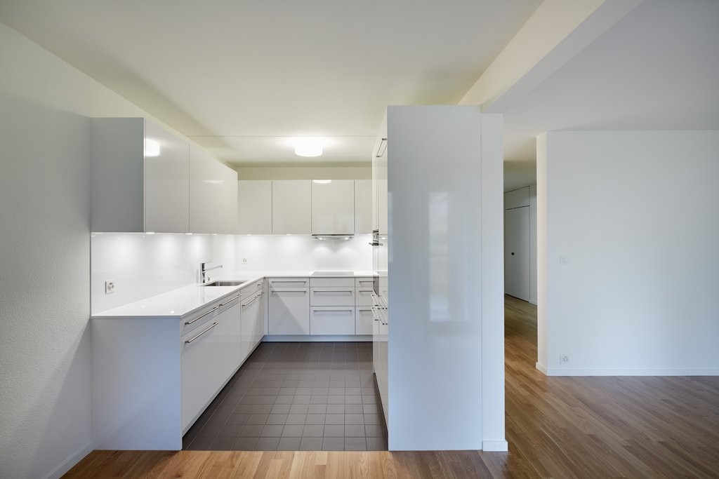 Appartamento di 3 ½ locali, foto 1 di 8