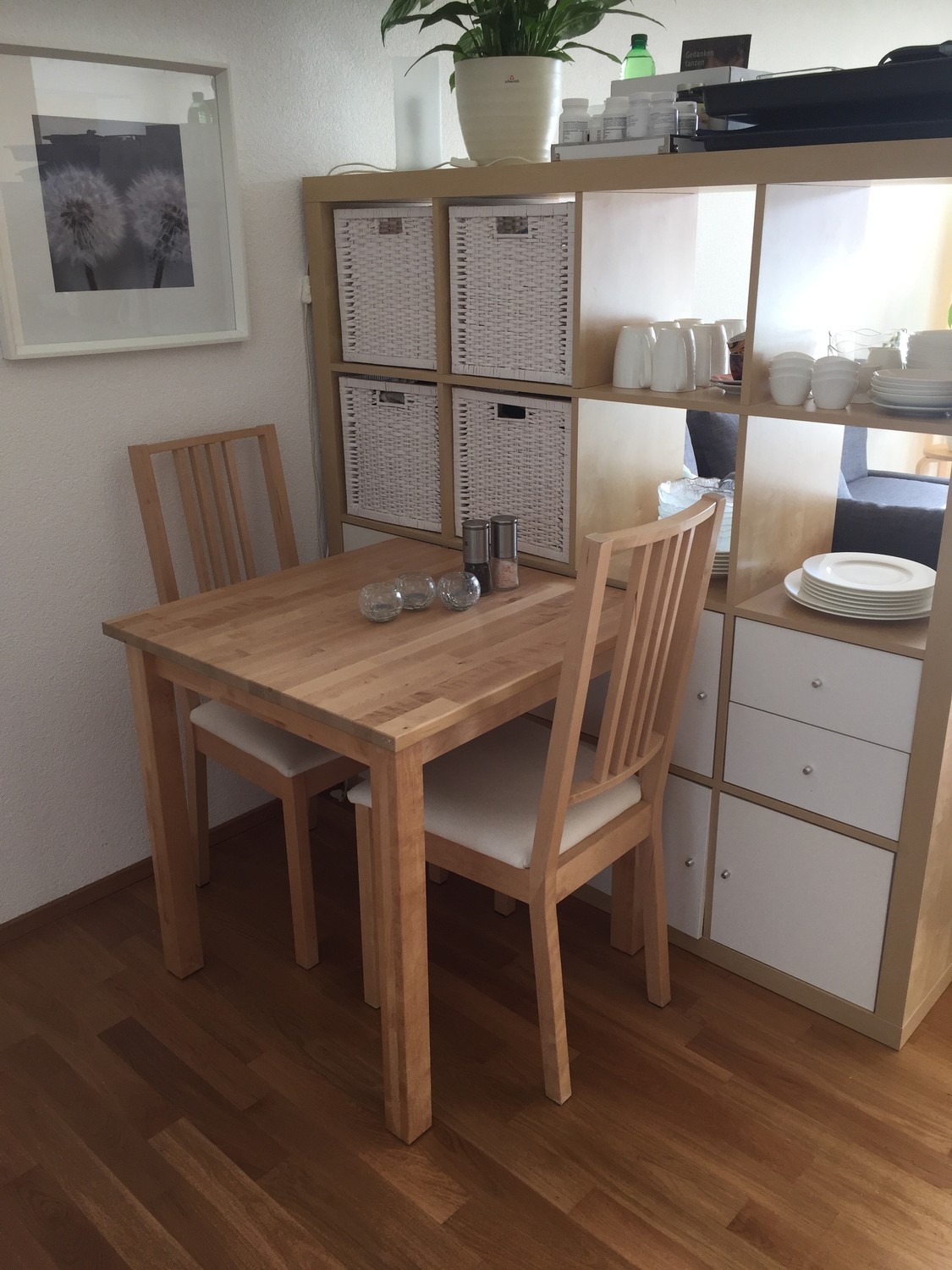 Appartamento di 1 ½ locali, foto 2 di 7
