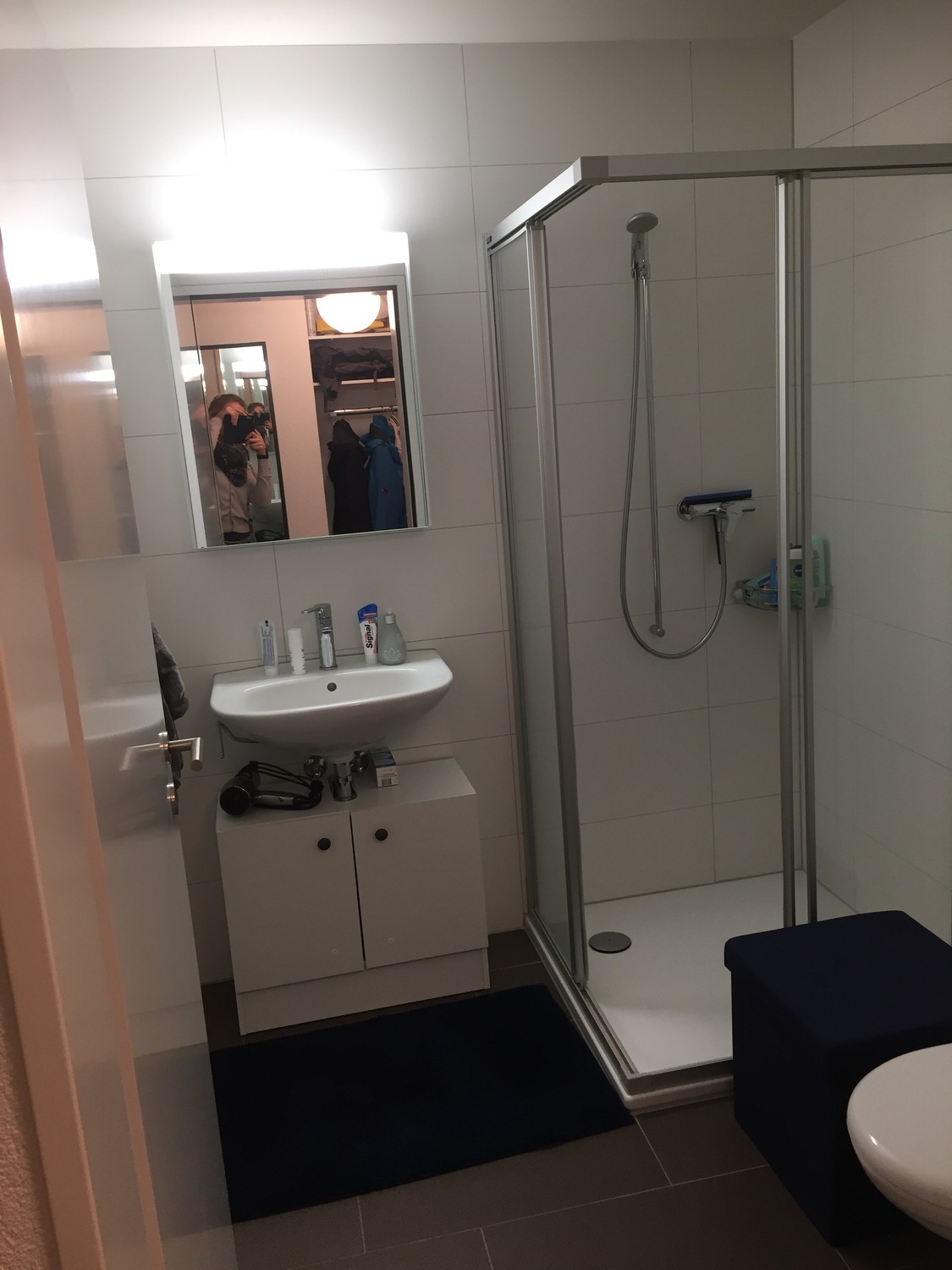 Appartamento di 1 ½ locali, foto 3 di 7