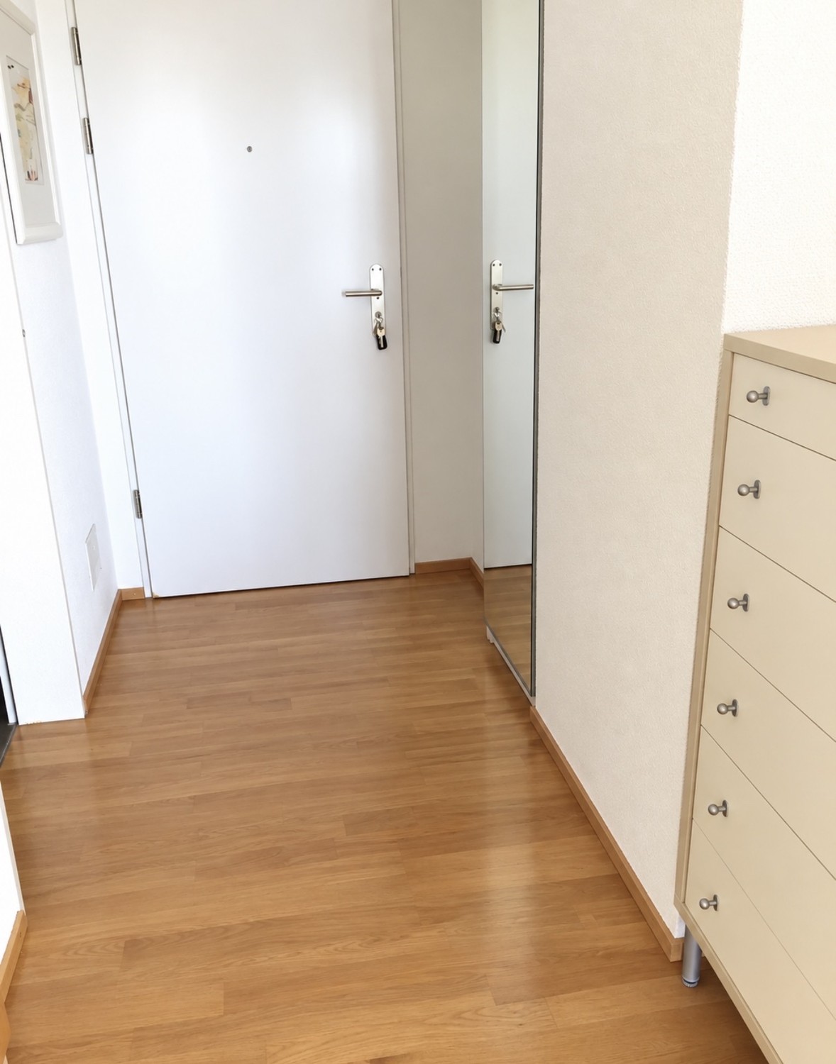Appartamento di 1 ½ locali, foto 7 di 7