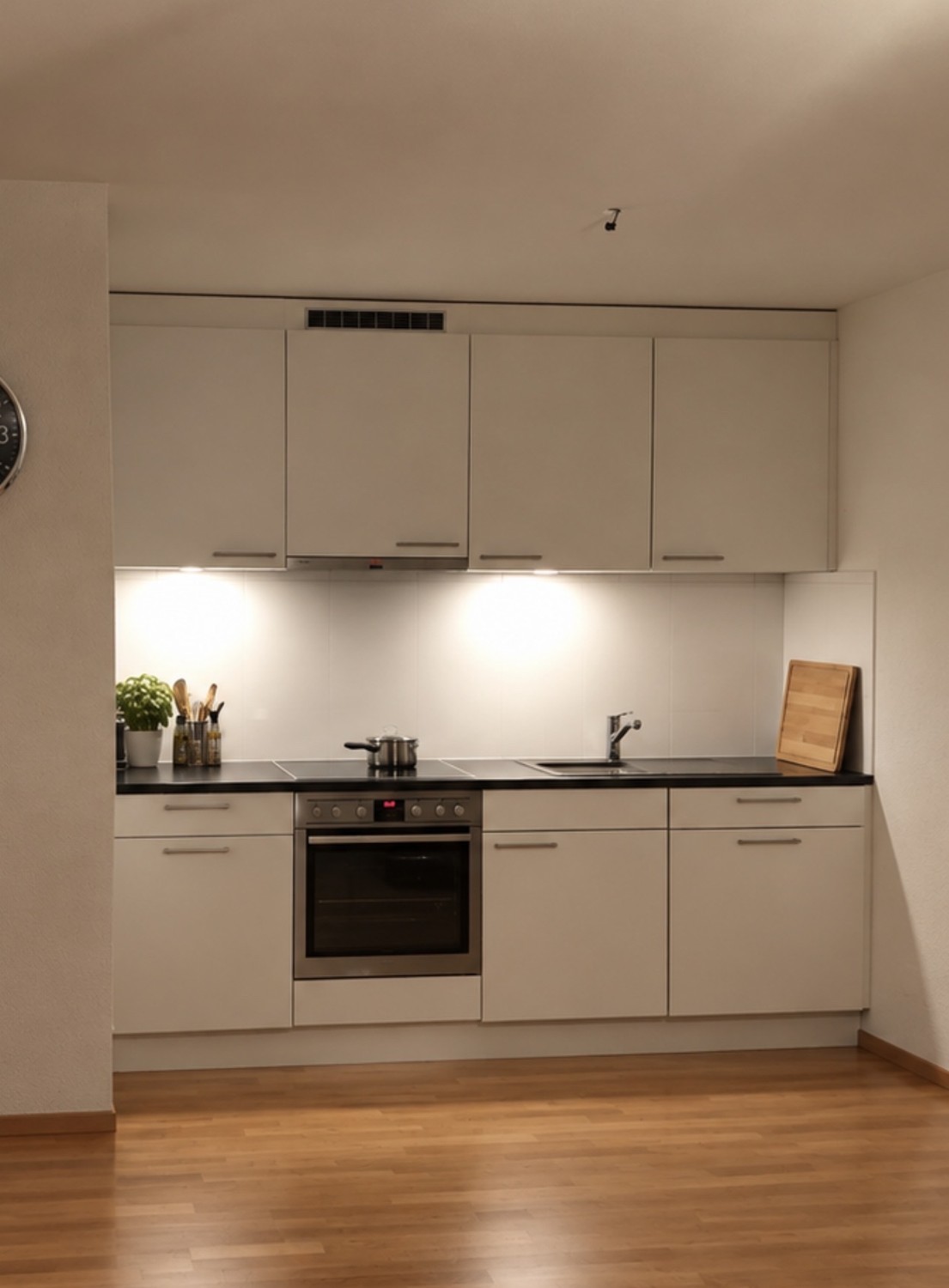 Appartamento di 1 ½ locali, foto 5 di 7