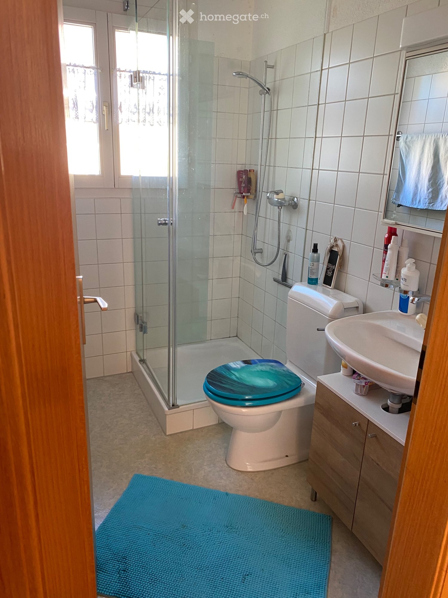 1 chambre individuelle