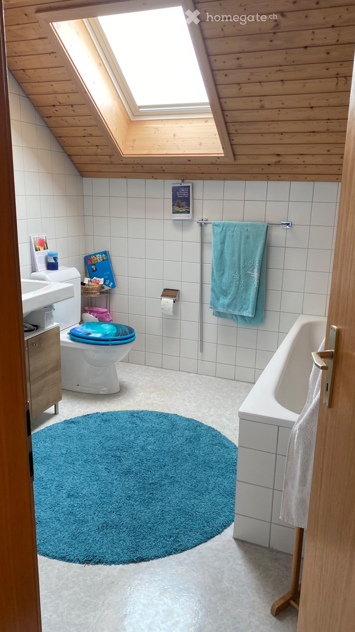 1 chambre individuelle