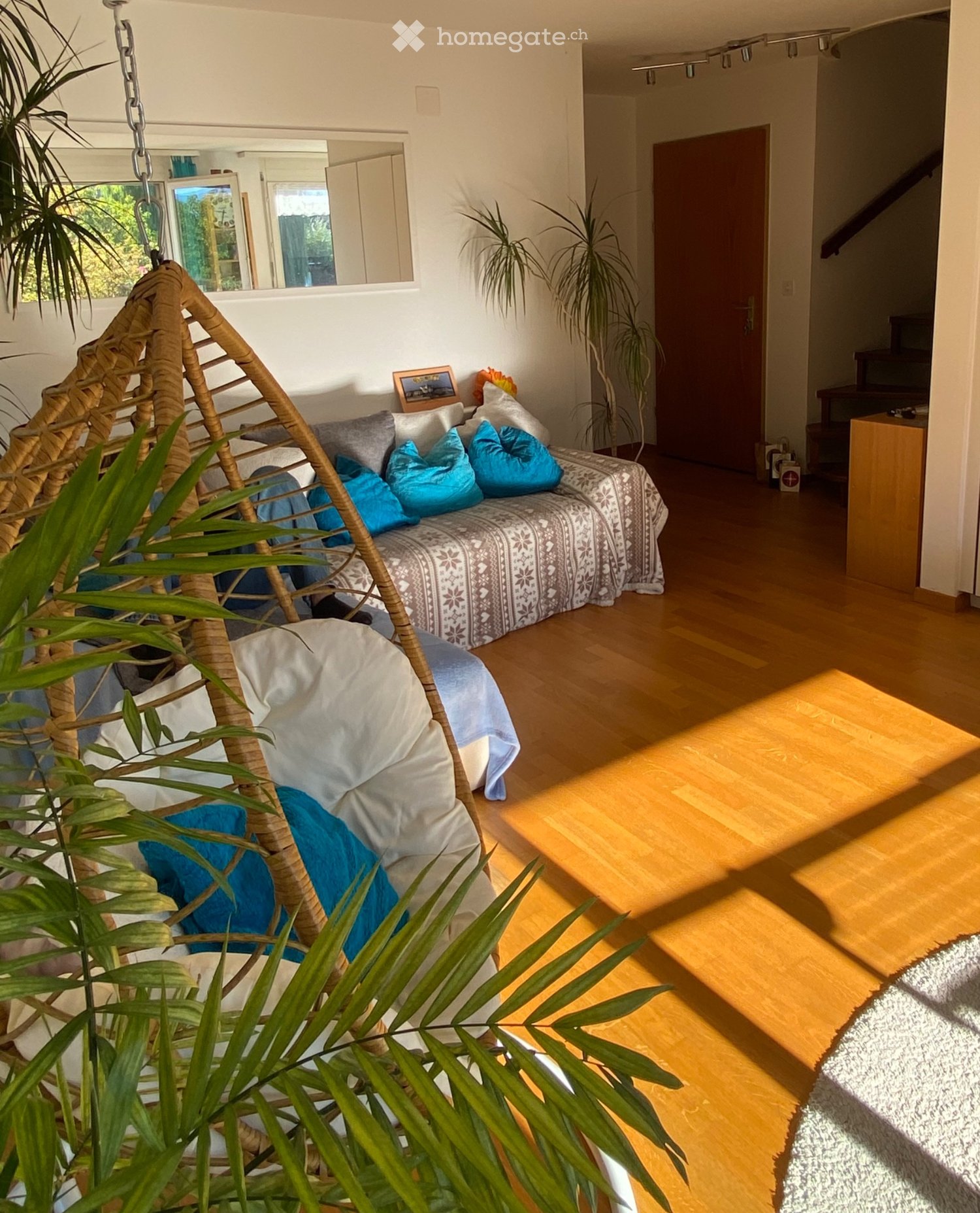 1 chambre individuelle