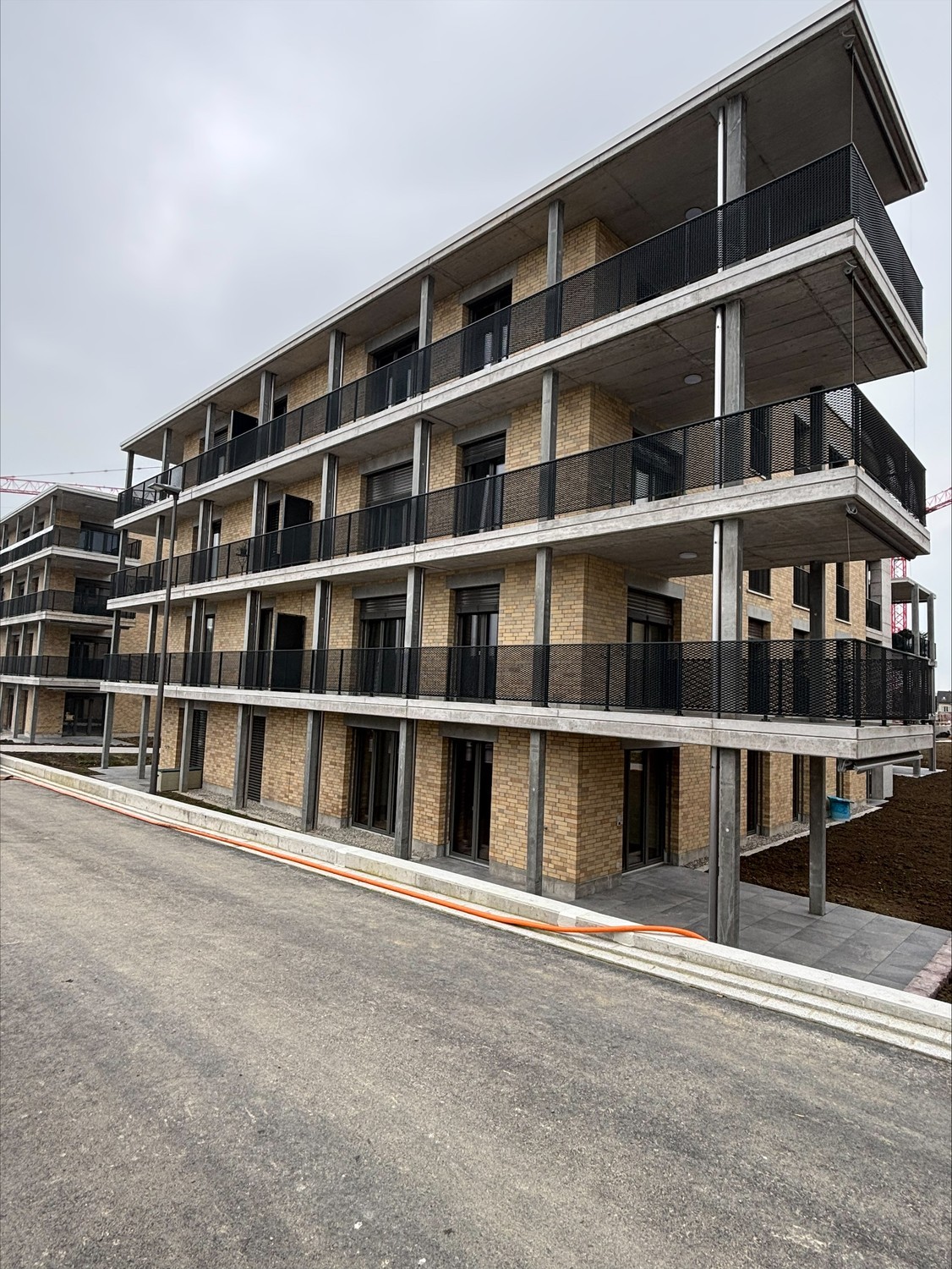 Appartamento di 4 ½ locali, foto 2 di 10