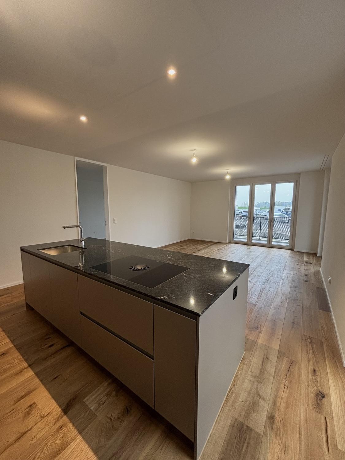 Appartamento di 4 ½ locali, foto 4 di 10