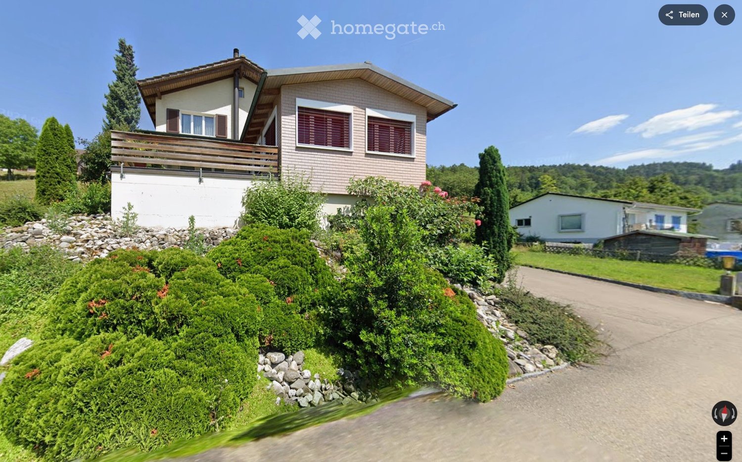3 ½ locali casa singola, foto 1 di 5