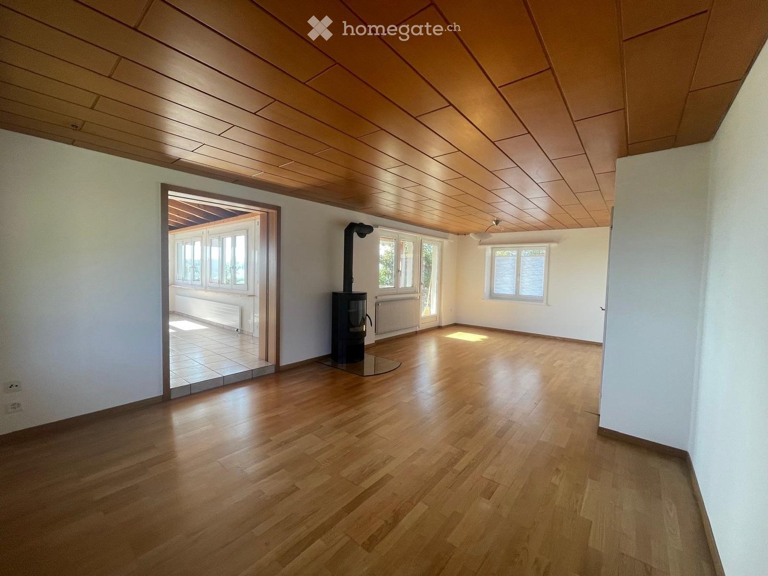 3 ½ locali casa singola, foto 4 di 5