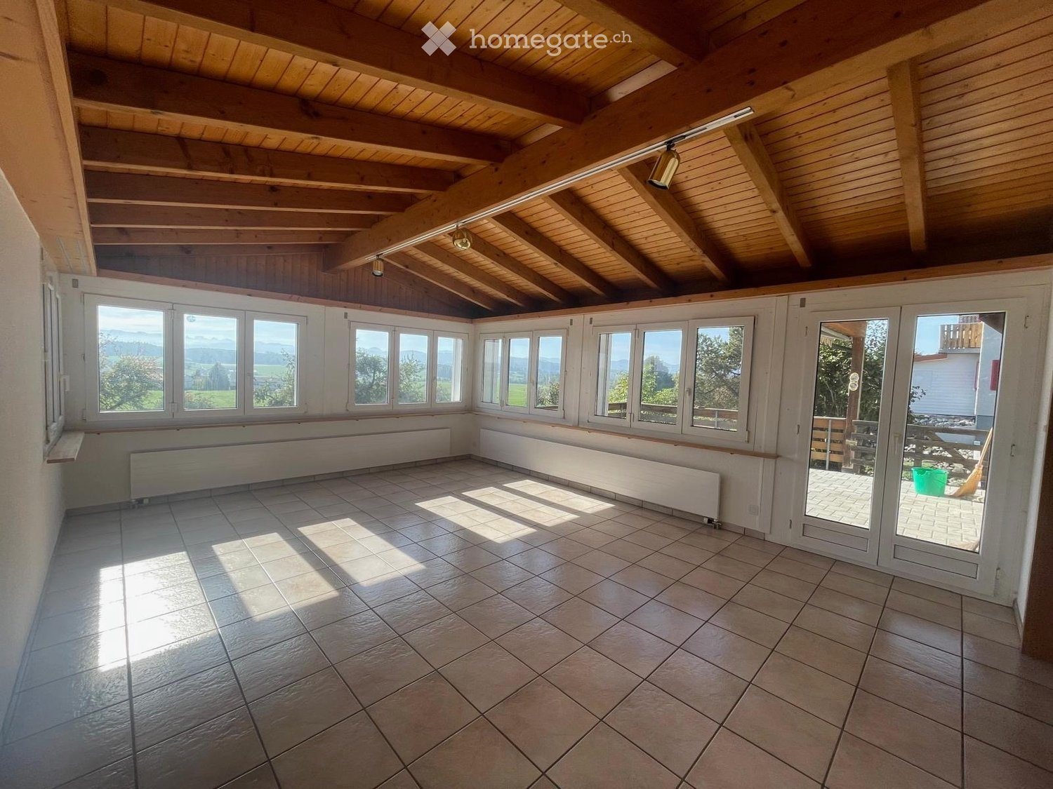 3 ½ locali casa singola, foto 5 di 5