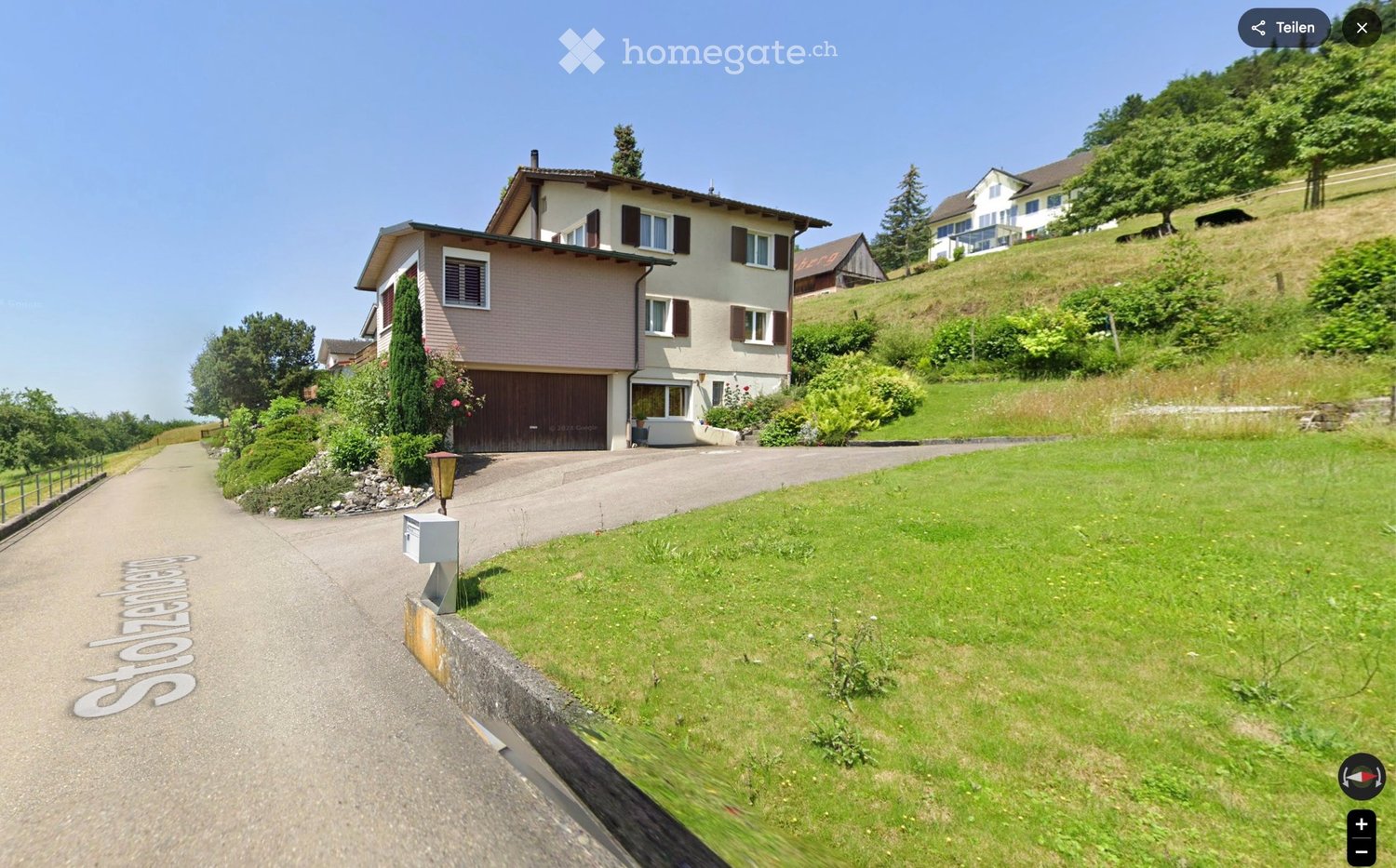 3 ½ locali casa singola, foto 2 di 5