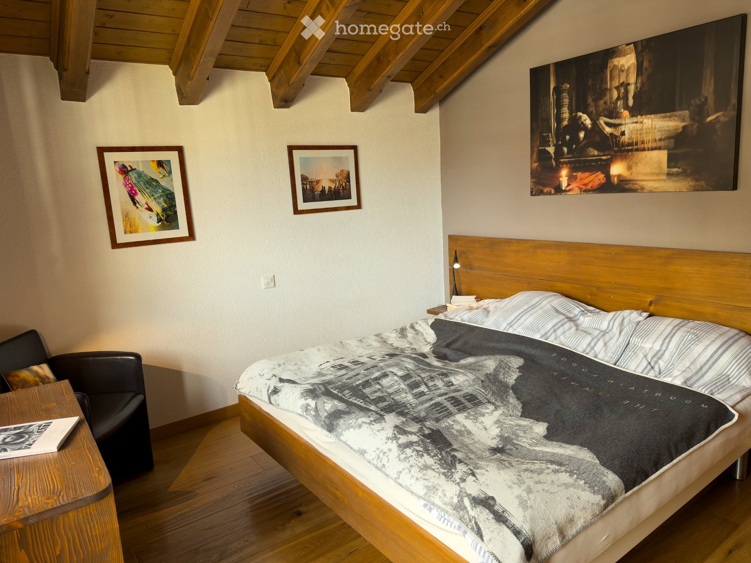 Appartamento di 2 ½ locali, foto 2 di 5