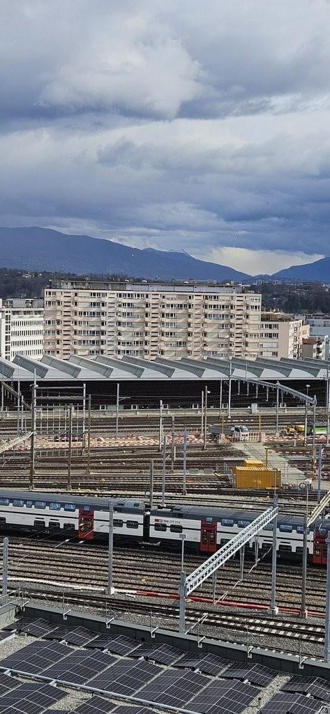 Garage singolo